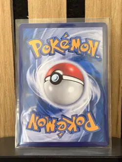 Pokemon Magneton Art Rare 03 07/07 2026 Gem Pack Vol.5 NM - Image 2
