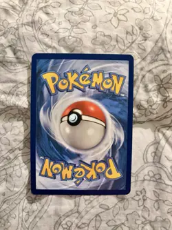 Pokemon Pidgeot ex 225/197 SV03 Obsidian Flames Full Art Holo 280 HP EN - Image 3