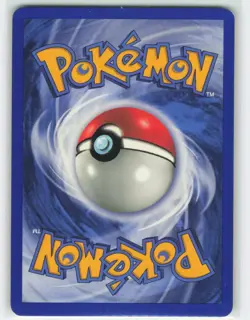 2001 Pokemon, Neo Discovery, #24/75 Houndour, Rare NM - Image 2