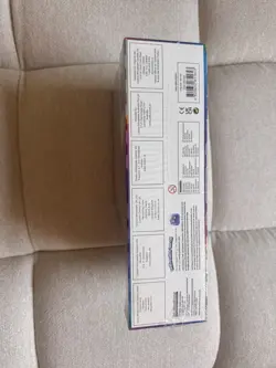Pokemon TCG Evolving Skies Elite Trainer Box And Tin Costco New And Sealed - Image 4