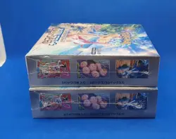 🇯🇵 Box Pokemon 2024- Paradise Dragona - SV7a - Scarlet Violet JAP SEALED 🇯🇵 - Image 3