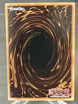 2009 Yu-Gi-Oh! Change of Heart MRD-060 Metal Raiders Unlimited UR Holo Foil - Image 2