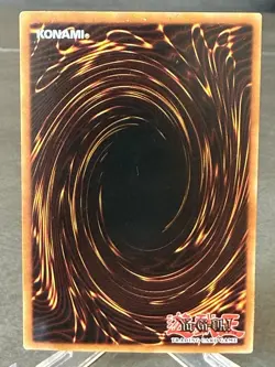 2009 Yu-Gi-Oh! Kuriboh MRD-071 Metal Raiders Unlimited SR Holo Foil - Image 2