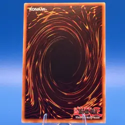 Yugioh Black Luster Soldier-Soldier of Light and Darkness CORI-EN028 Secret Rare - Image 2