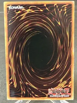 2009 Yu-Gi-Oh! Heavy Storm MRD-142 Metal Raiders Unlimited SR Holo Foil - Image 2
