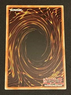 Yu-Gi-Oh! | Archlord Kristya (SR) DESO-EN050 Super Rare 1st Edition VLP/NM - Image 2