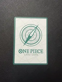 One Piece JP PRB01 Enel Gold Don - Image 2