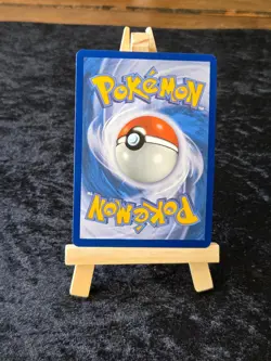 Pokemon TCG Air Balloon 166/132 Mega Evolution Ultra Rare NM Holo - Image 2