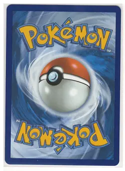 Pokemon Air Balloon 166/132 Me01: Mega Evolution Full Art Holo - Image 2