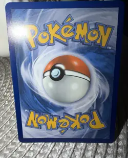 Pokemon TCG Mega Evolution Air Balloon 166/132 Ultra Rare NM/M Condition - Image 3