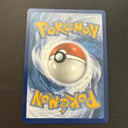 Air Balloon 166/132 Ultra Rare Mega Evolution Pokemon Near Mint - Image 2
