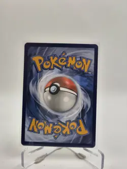 Pokemon TCG Air Balloon Card 166/132 Mega Evolution Series Full Art - Image 2