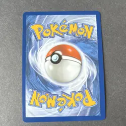 Pokemon TCG Air Balloon 166/132 Me01: Mega Evolution Trainer - Image 2