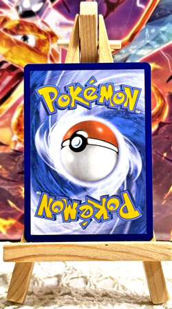 POKEMON TCG SHROUDED FABLE ZORUA 075/064 ILLUSTRATION RARE - Image 2