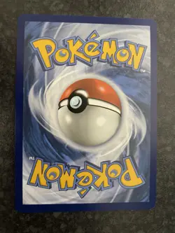 Pokemon TCG Zorua 075/064 Shrouded Fable Illustration Rare Holo Full Art - Image 2