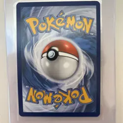 Zorua 075/064 - 🌊 Shrouded Fable Illustration Rare Pokemon TCG 🖤 - LP - Image 4