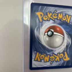 Zorua 075/064 - 🌊 Shrouded Fable Illustration Rare Pokemon TCG 🖤 - LP - Image 5