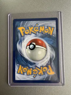 Pokemon TCG German Zorua Shrouded Fable Illustration Rare 075/064 NM/M Condition - Image 2