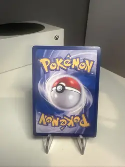 Korean Pokemon TCG Zorua Korean 075/064 Shrouded Fable Art Rare Pack Fresh - Image 2