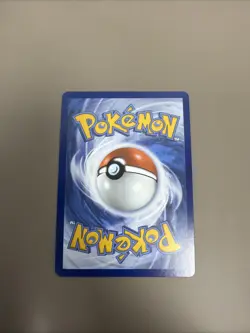 Mega Zeraora Ex 114/084 SIR Holo Pitch Black Pokemon Card - Image 2