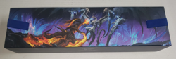 Ultra PRO 500+ Flat Pack Storage Deck Box for MTG Cards Final Fantasy UPI38737 - Image 2