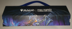 Ultra PRO 500+ Flat Pack Storage Deck Box for MTG Cards Final Fantasy UPI38737 - Image 4