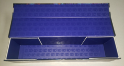 Ultra PRO 500+ Flat Pack Storage Deck Box for MTG Cards Final Fantasy UPI38737 - Image 5