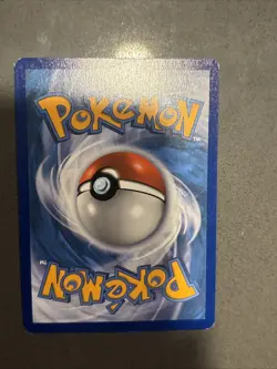 Bulbasaur - 1/25 - McDonald's 25th Anniversary - Pokemon Card TCG - NM/LP - Image 2