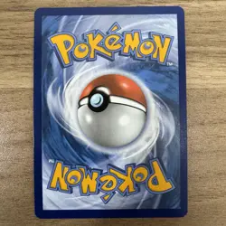 Pokemon Garbodor TCG White Flare Illustration Rare Card 141/086 SV - NM/M - Image 2