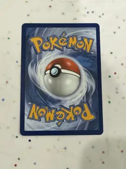 Pokemon TCG Holo Ultra Rare Secret Box Trainer Card C Mint 2024 - Image 2