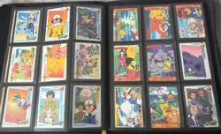 POKEMON TCG - X33 CARD BUNDLE - JAPANESE CARDDASS - RARE - MINT CONDITION - Image 1