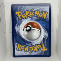Pokemon TCG Misty's Psyduck Holo Card 193/182 Sv10: Destined Rivals - Image 2