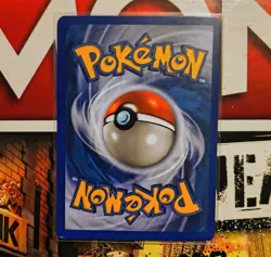 Pokemon TCG Typhlosion EX Dragon Frontiers Holo Rare Card 12/101 Delta Species - Image 2