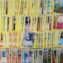 Pokemon Tcg - XY Era - Bulk Lot - Mixed Sets - 300+ Cards - C UN R, Alpha/Omega - Image 1