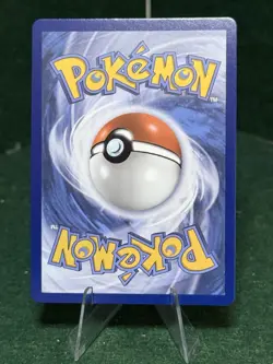 2026 Pokemon Pitch Black Morpeko ex SIR #117/084 - Gorgeous card & FREE SHIP! - Image 3