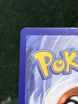 2026 Pokemon Pitch Black Morpeko ex SIR #117/084 - Gorgeous card & FREE SHIP! - Image 4
