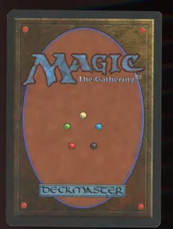 MINT Summer Magic Island {Pink Sky} ~ VintageMTG/Magic ~ RARER THAN ALPHA!!! - Image 2