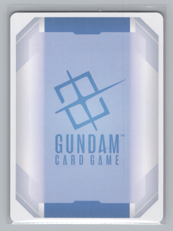 4x Overwhelming Pressure GD04-109 Rare Phantom Aria GD04 Gundam Card Game NM - Image 3