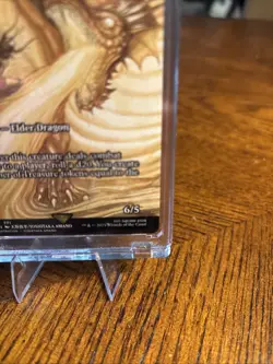 Dragon of Mount Gulg - Ancient Copper Dragon (Showcase) Final Fantasy:... - Image 5