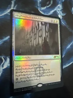 Norn's Annex (Phyrexian) WPN & Gateway Promos Foil 2023 Secret Lair - Image 2