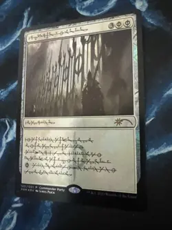 Norn's Annex (Phyrexian) WPN & Gateway Promos Foil 2023 Secret Lair - Image 3