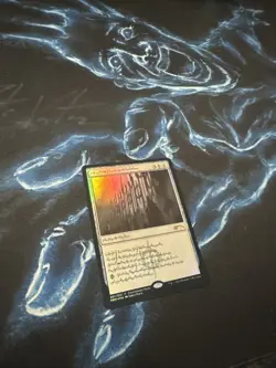 Norn's Annex (Phyrexian) WPN & Gateway Promos Foil 2023 Secret Lair - Image 4