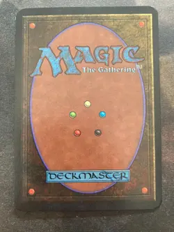 *** ALPHA Plains (Trees) *** NM-Mint Clean! - DUTY FREE - Magic MtG - Image 2