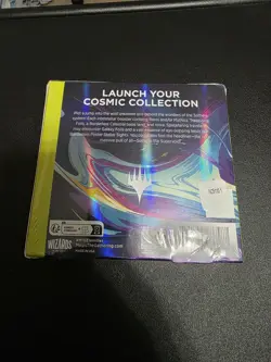 Edge Of Eternity's Collector Booster Box Factory Sealed - Image 2