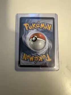 Pokemon TCG: Destined Rivals (224/182) Team Rocket's Ariana Ultra Rare (NM) - Image 2