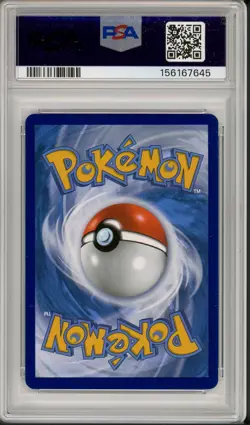 2022 Pokemon SWSH Brilliant Stars Mimikyu VMAX Full Art #069 PSA 10 - Image 2
