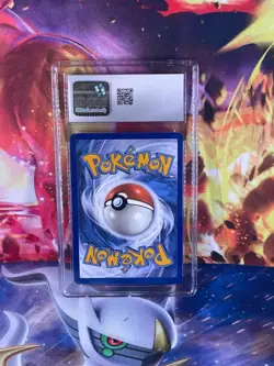 CGC 10 Hisuian Zoroark VSTAR GG56/GG70 Crown Zenith Pokemon TCG - Image 2
