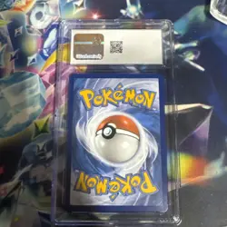 CGC 10 Zeraora VMAX GG42/GG70 Galarian Gallery Crown Zenith Pokemon Card - Image 2