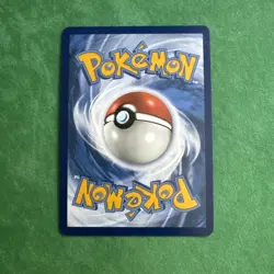 Pokemon TCG Venusaur EX Full Art Rare Card 182/165 Scarlet & Violet 151 - Image 2