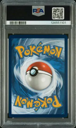 2023 POKEMON PAR EN-PARADOX RIFT SPECIAL ILLUSTRATION RARE GARCHOMP EX PSA 9 - Image 2
